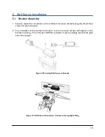 Preview for 13 page of Norac UC5 Rogator 600 Installation Manual