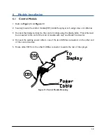 Preview for 15 page of Norac UC5 Rogator 600 Installation Manual