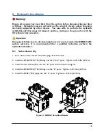 Preview for 21 page of Norac UC5 Rogator 600 Installation Manual