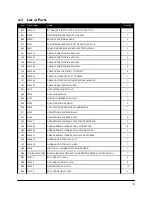 Preview for 9 page of Norac UC5 Topcon X30 Installation Manual