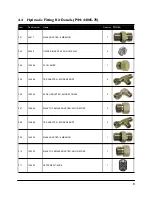 Preview for 11 page of Norac UC5 Topcon X30 Installation Manual