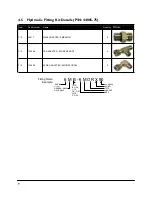 Preview for 12 page of Norac UC5 Topcon X30 Installation Manual