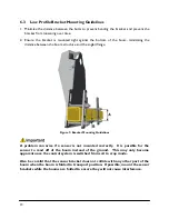 Preview for 16 page of Norac UC5 Topcon X30 Installation Manual