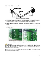 Preview for 19 page of Norac UC5 Topcon X30 Installation Manual