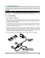 Preview for 21 page of Norac UC5 Topcon X30 Installation Manual