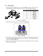 Preview for 22 page of Norac UC5 Topcon X30 Installation Manual