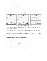 Preview for 40 page of Norac UC5 Topcon X30 Installation Manual