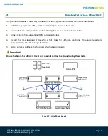 Preview for 11 page of Norac UC7 Installation Manual