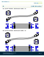 Preview for 33 page of Norac UC7 Installation Manual