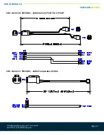 Preview for 35 page of Norac UC7 Installation Manual