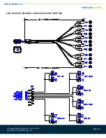 Preview for 36 page of Norac UC7 Installation Manual