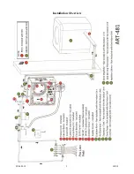 Preview for 11 page of NorAire EB-HPH Series Installation & Operating Instructions Manual