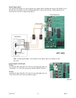 Preview for 25 page of NorAire EB-HPH Series Installation & Operating Instructions Manual