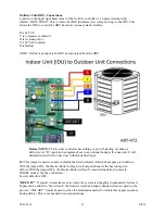 Preview for 27 page of NorAire EB-HPH Series Installation & Operating Instructions Manual