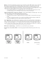 Предварительный просмотр 34 страницы NorAire NC-FE series Installation & Operating Instructions Manual