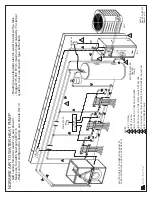 Предварительный просмотр 40 страницы NorAire NC-FE series Installation & Operating Instructions Manual