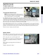 Preview for 35 page of NorAM 65 E T4 FINAL Operator'S Manual