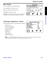 Preview for 41 page of NorAM 65 E T4 FINAL Operator'S Manual