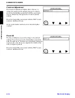 Preview for 44 page of NorAM 65 E T4 FINAL Operator'S Manual