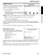 Preview for 45 page of NorAM 65 E T4 FINAL Operator'S Manual