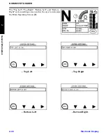 Preview for 46 page of NorAM 65 E T4 FINAL Operator'S Manual