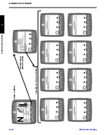 Preview for 50 page of NorAM 65 E T4 FINAL Operator'S Manual