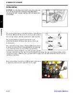 Preview for 64 page of NorAM 65 E T4 FINAL Operator'S Manual