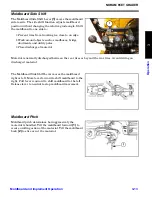 Preview for 67 page of NorAM 65 E T4 FINAL Operator'S Manual