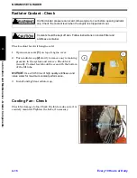 Preview for 94 page of NorAM 65 E T4 FINAL Operator'S Manual