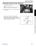 Preview for 121 page of NorAM 65 E T4 FINAL Operator'S Manual