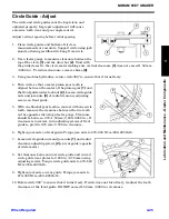 Preview for 123 page of NorAM 65 E T4 FINAL Operator'S Manual