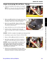 Preview for 137 page of NorAM 65 E T4 FINAL Operator'S Manual