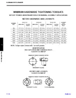 Preview for 184 page of NorAM 65 E T4 FINAL Operator'S Manual