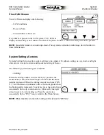 Preview for 21 page of NorAM 65E Turbo Motor Grader Service Manual