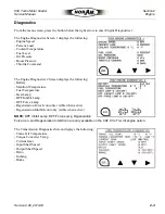 Preview for 47 page of NorAM 65E Turbo Motor Grader Service Manual