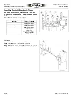 Preview for 96 page of NorAM 65E Turbo Motor Grader Service Manual