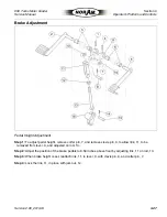 Preview for 113 page of NorAM 65E Turbo Motor Grader Service Manual