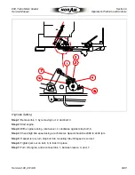 Preview for 117 page of NorAM 65E Turbo Motor Grader Service Manual