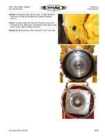 Preview for 147 page of NorAM 65E Turbo Motor Grader Service Manual