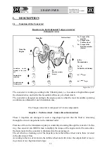 Preview for 158 page of NorAM 65E Turbo Motor Grader Service Manual