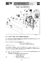 Preview for 171 page of NorAM 65E Turbo Motor Grader Service Manual