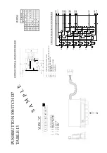 Preview for 201 page of NorAM 65E Turbo Motor Grader Service Manual