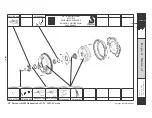 Preview for 222 page of NorAM 65E Turbo Motor Grader Service Manual