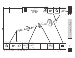 Preview for 227 page of NorAM 65E Turbo Motor Grader Service Manual