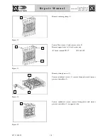 Preview for 242 page of NorAM 65E Turbo Motor Grader Service Manual