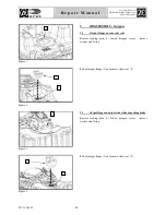 Preview for 251 page of NorAM 65E Turbo Motor Grader Service Manual