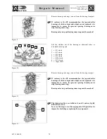 Preview for 257 page of NorAM 65E Turbo Motor Grader Service Manual