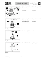 Preview for 262 page of NorAM 65E Turbo Motor Grader Service Manual