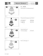 Preview for 266 page of NorAM 65E Turbo Motor Grader Service Manual