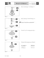 Preview for 271 page of NorAM 65E Turbo Motor Grader Service Manual